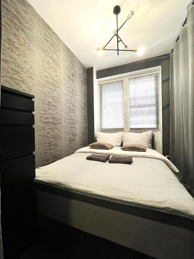 Sunset Apartment Aircon - Self Check-In 24H 브로츠와프 외부 사진
